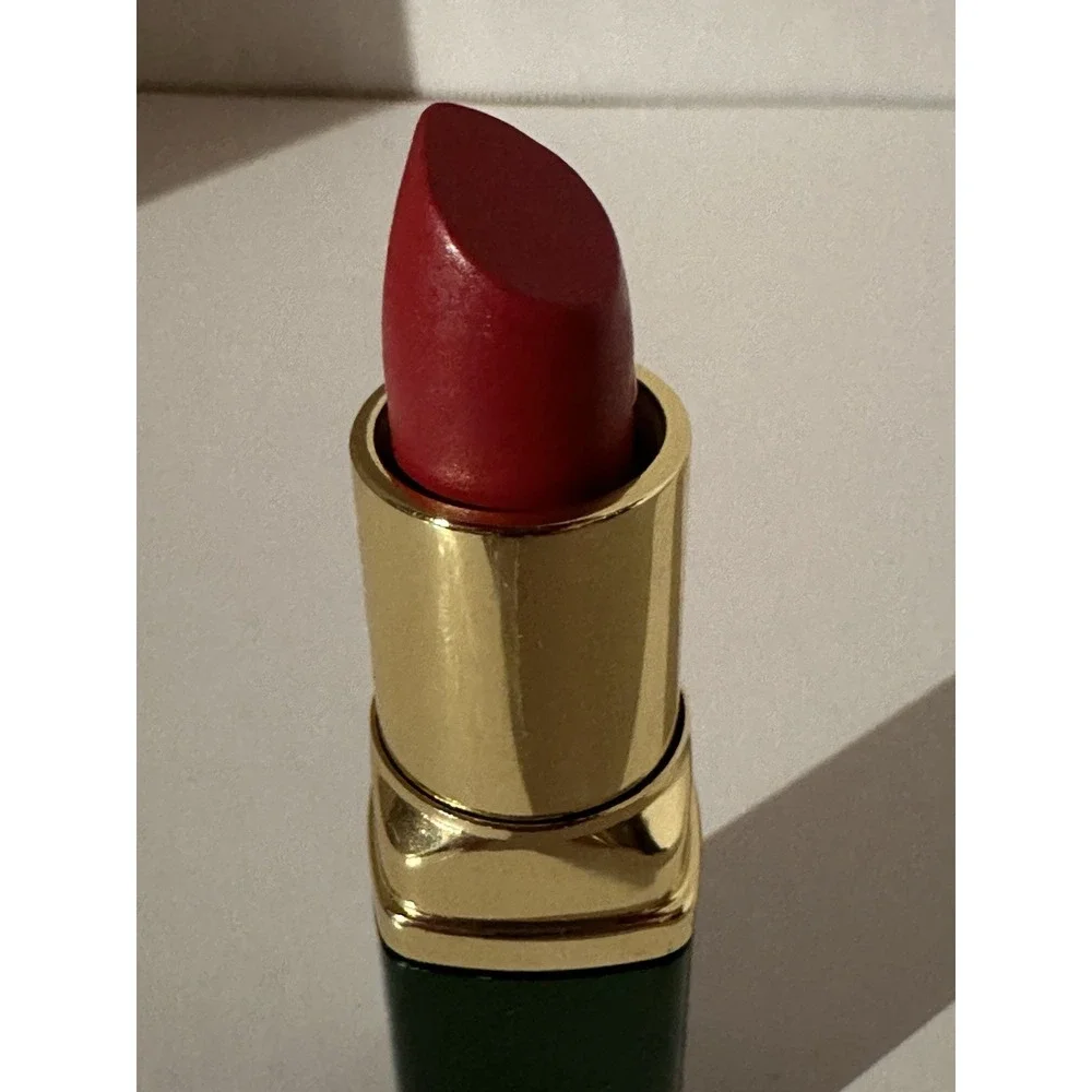 Arbonne About Face Rukus Lipstick New In Box Full Size Vegan Discontinued HTF - Picture 2 of 3